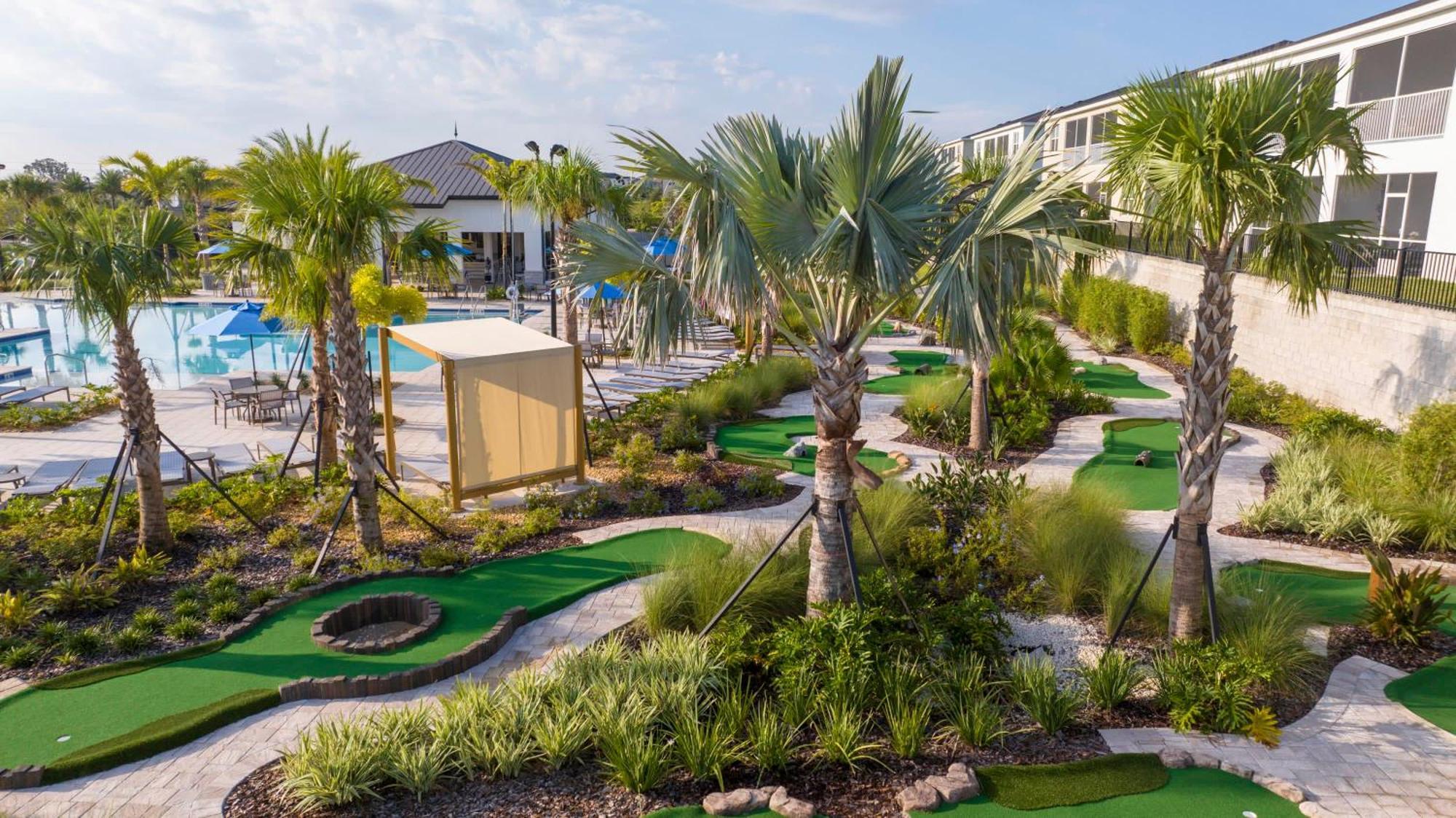 Stunning 4 Bd W/ Pool Close To Disney @ Champions Gate 990 Kissimmee Eksteriør bilde