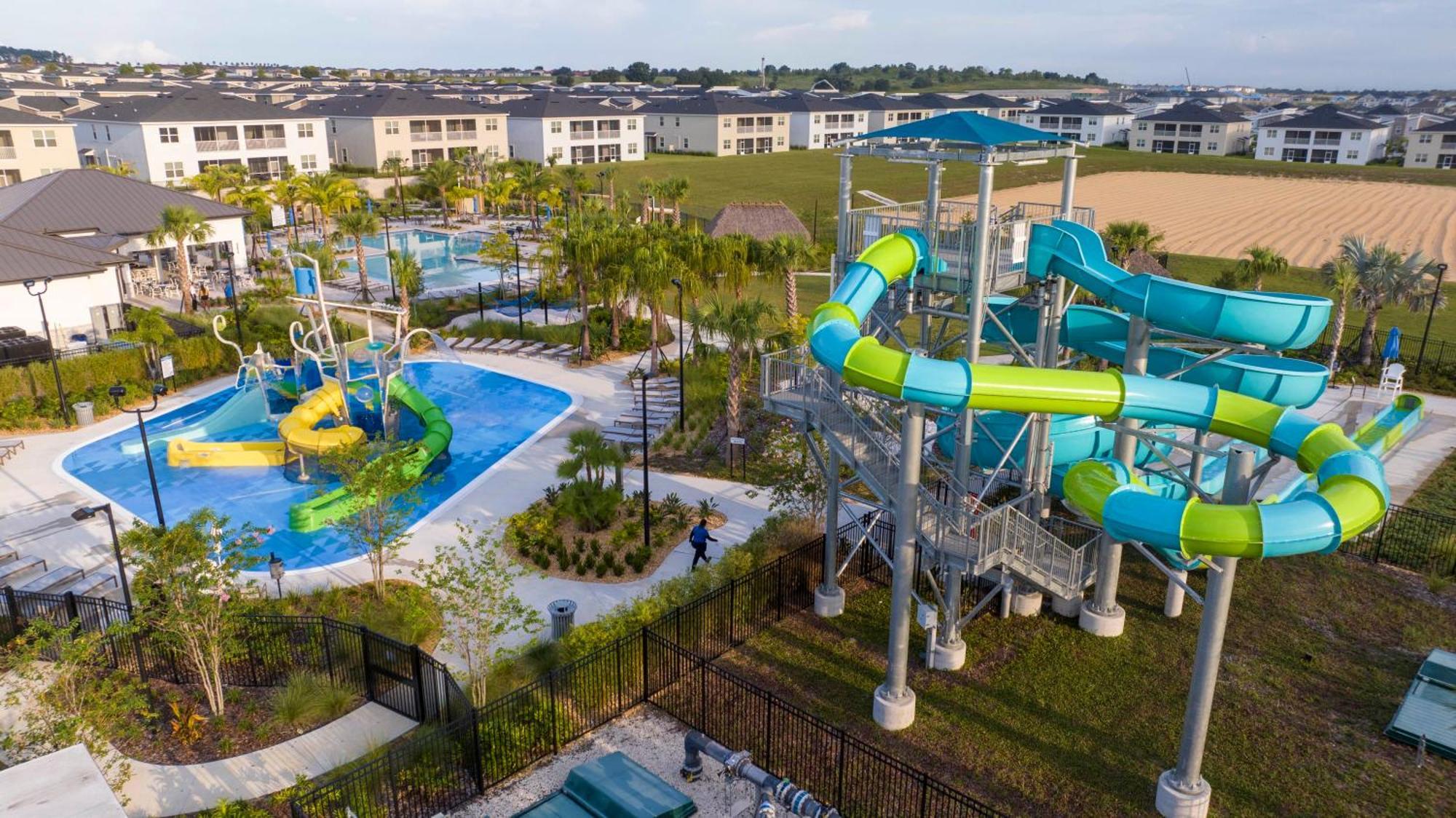 Stunning 4 Bd W/ Pool Close To Disney @ Champions Gate 990 Kissimmee Eksteriør bilde