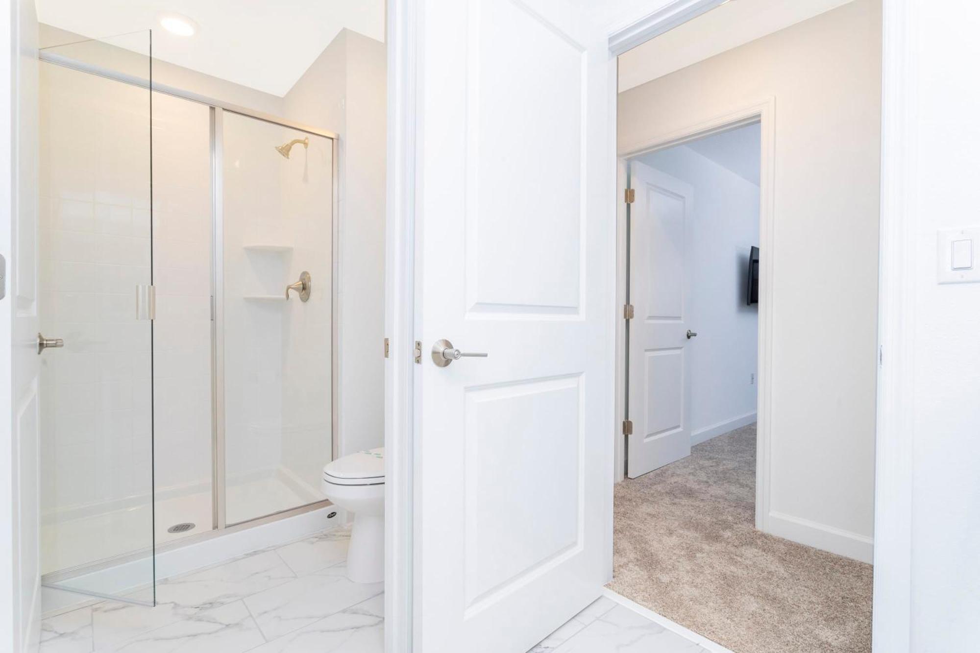 Stunning 4 Bd W/ Pool Close To Disney @ Champions Gate 990 Kissimmee Eksteriør bilde