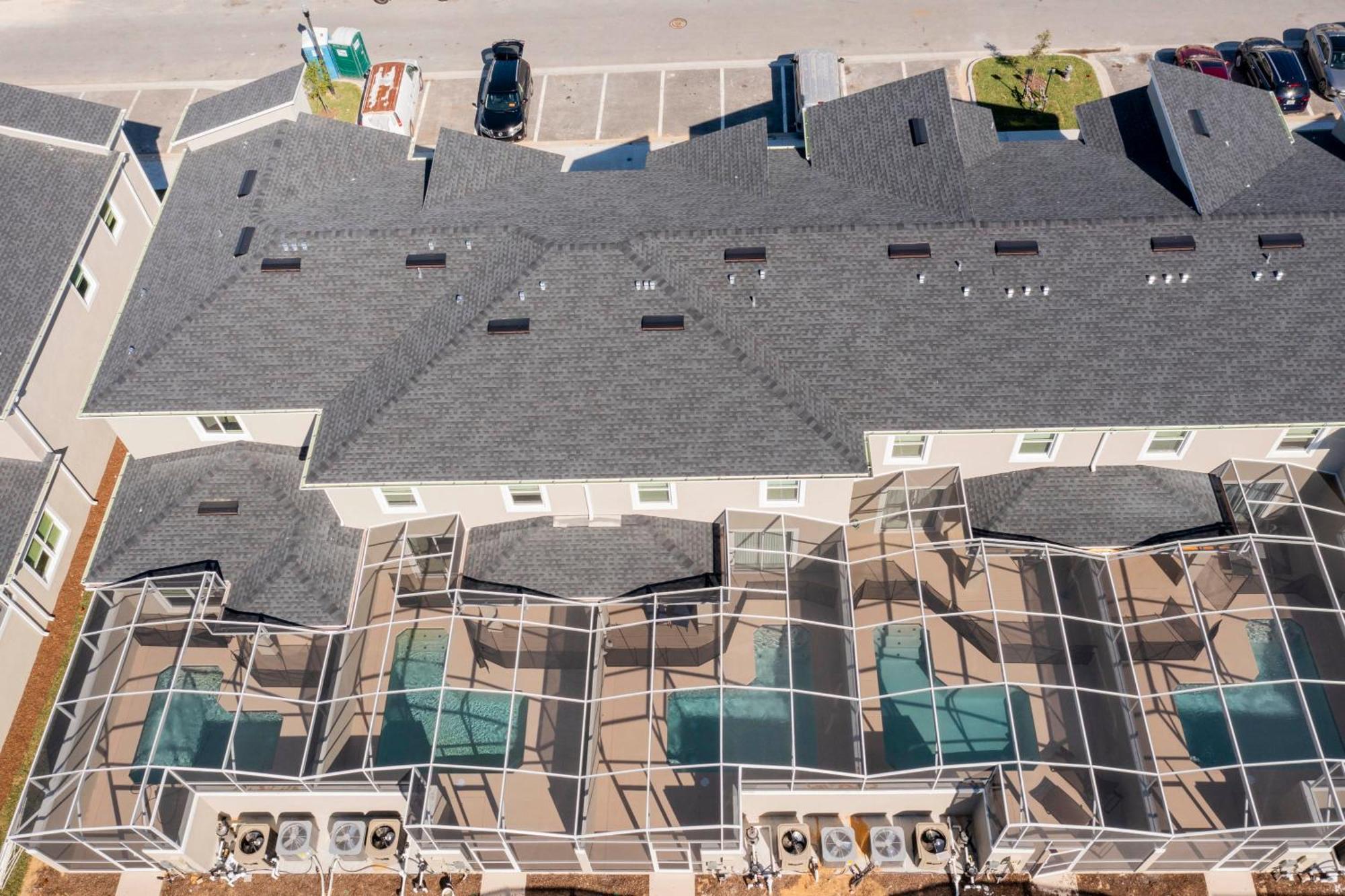 Stunning 4 Bd W/ Pool Close To Disney @ Champions Gate 990 Kissimmee Eksteriør bilde