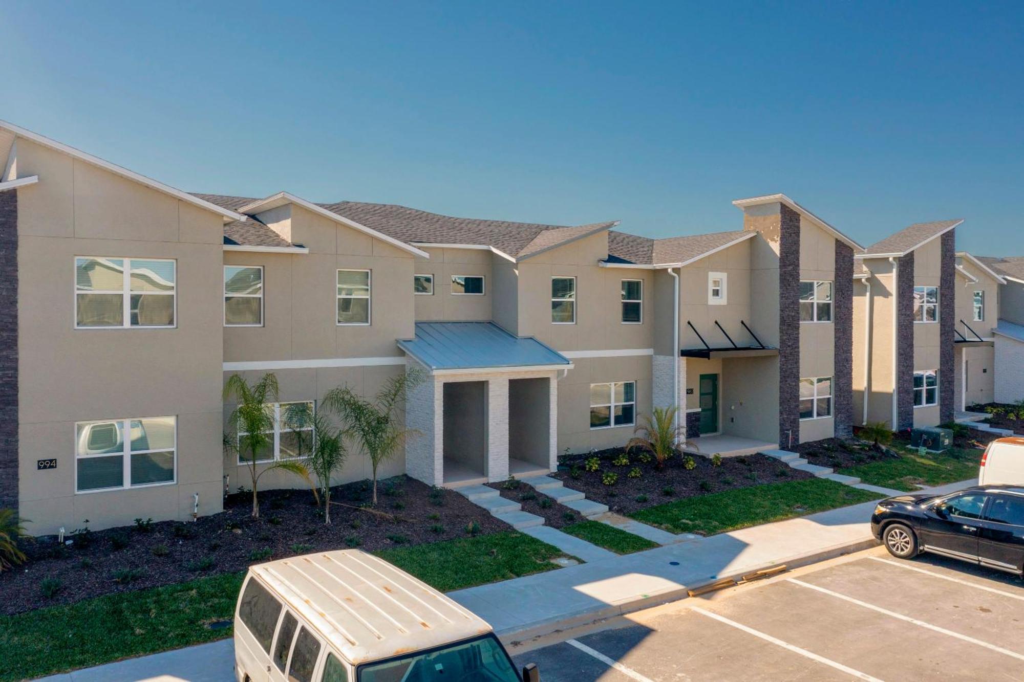 Stunning 4 Bd W/ Pool Close To Disney @ Champions Gate 990 Kissimmee Eksteriør bilde