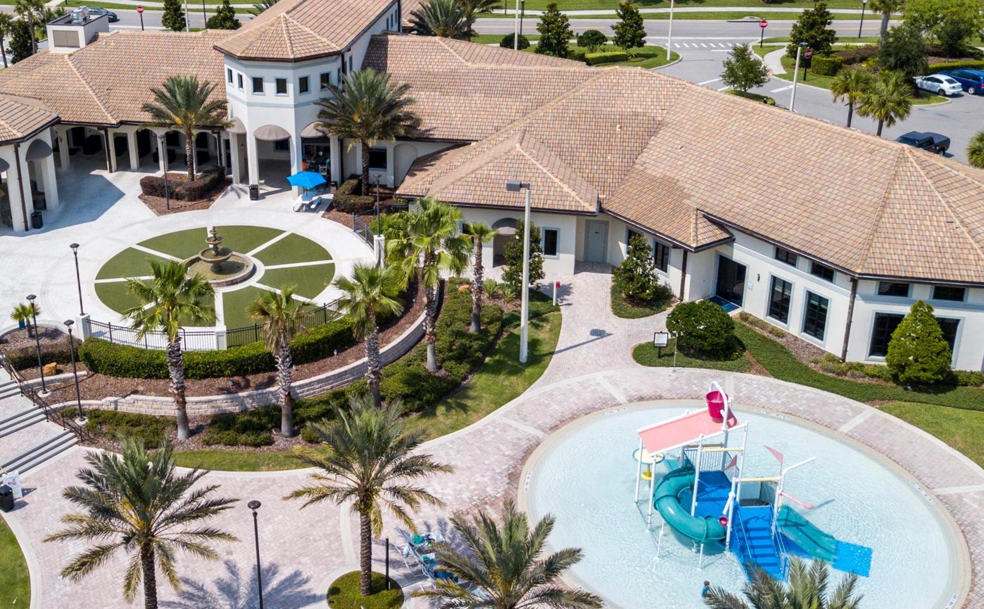 Stunning 4 Bd W/ Pool Close To Disney @ Champions Gate 990 Kissimmee Eksteriør bilde